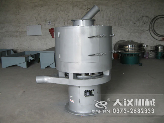 氣流過(guò)篩機(jī) 氣流過(guò)篩機(jī)